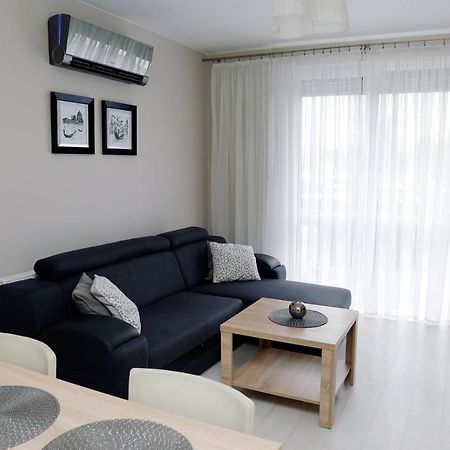 Apartament Teresa W Uniejowie Daire Dış mekan fotoğraf