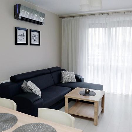 Apartament Teresa W Uniejowie Dış mekan fotoğraf
